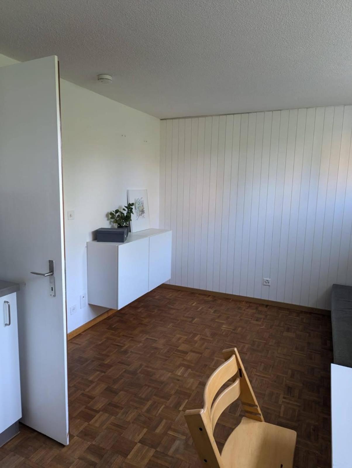 2.5 Zimmerwohnung, Pinut Trin 外观 照片
